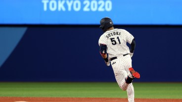 2022 Free Agent Profile: Seiya Suzuki