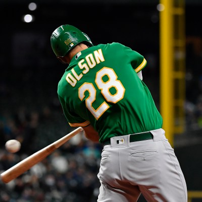 Comparing William Contreras to superstar brother Willson 