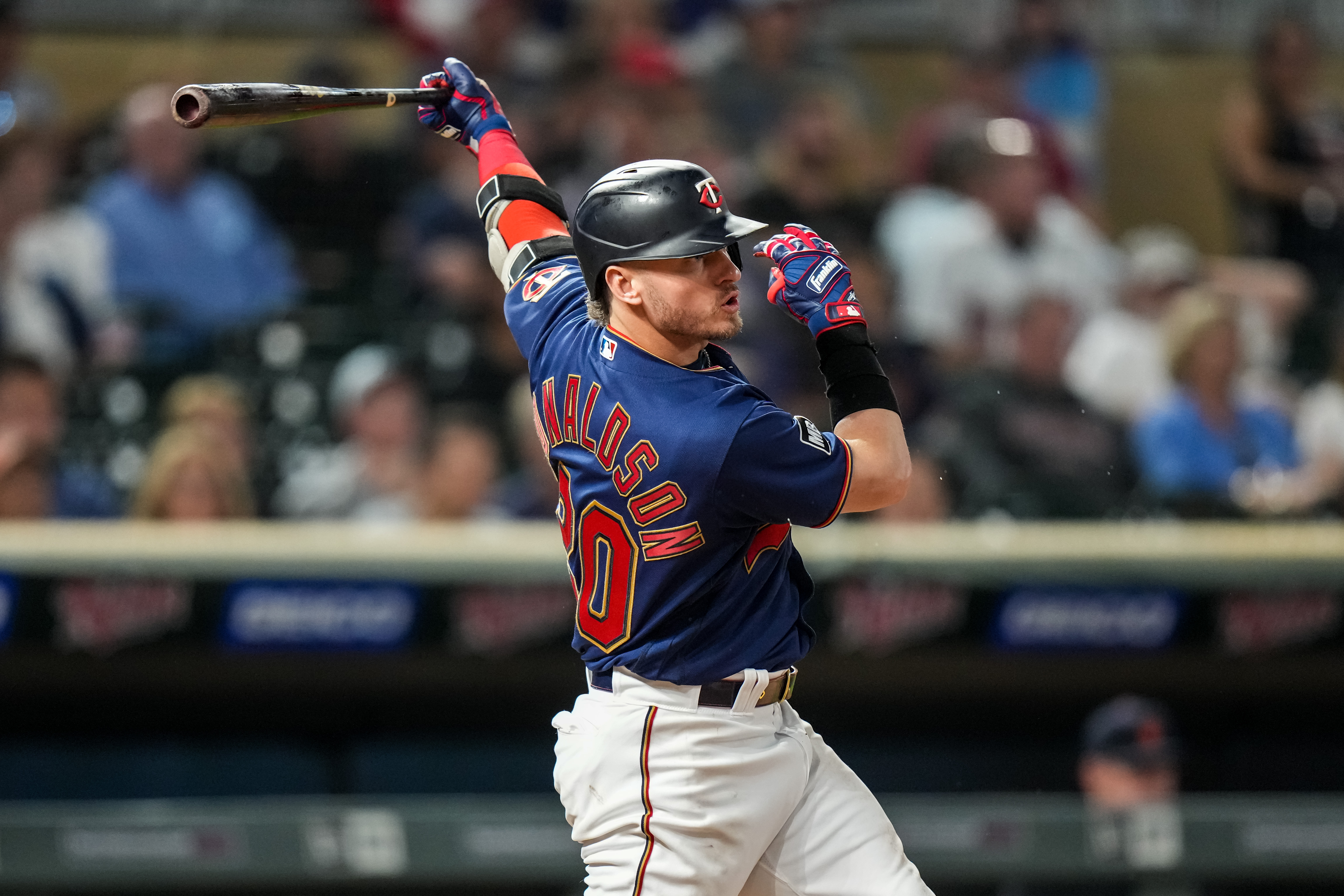 Yankees acquire former Blue Jay, AL MVP Josh Donaldson from Twins