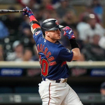 Yankees pull off blockbuster trade for Josh Donaldson, Isiah Kiner