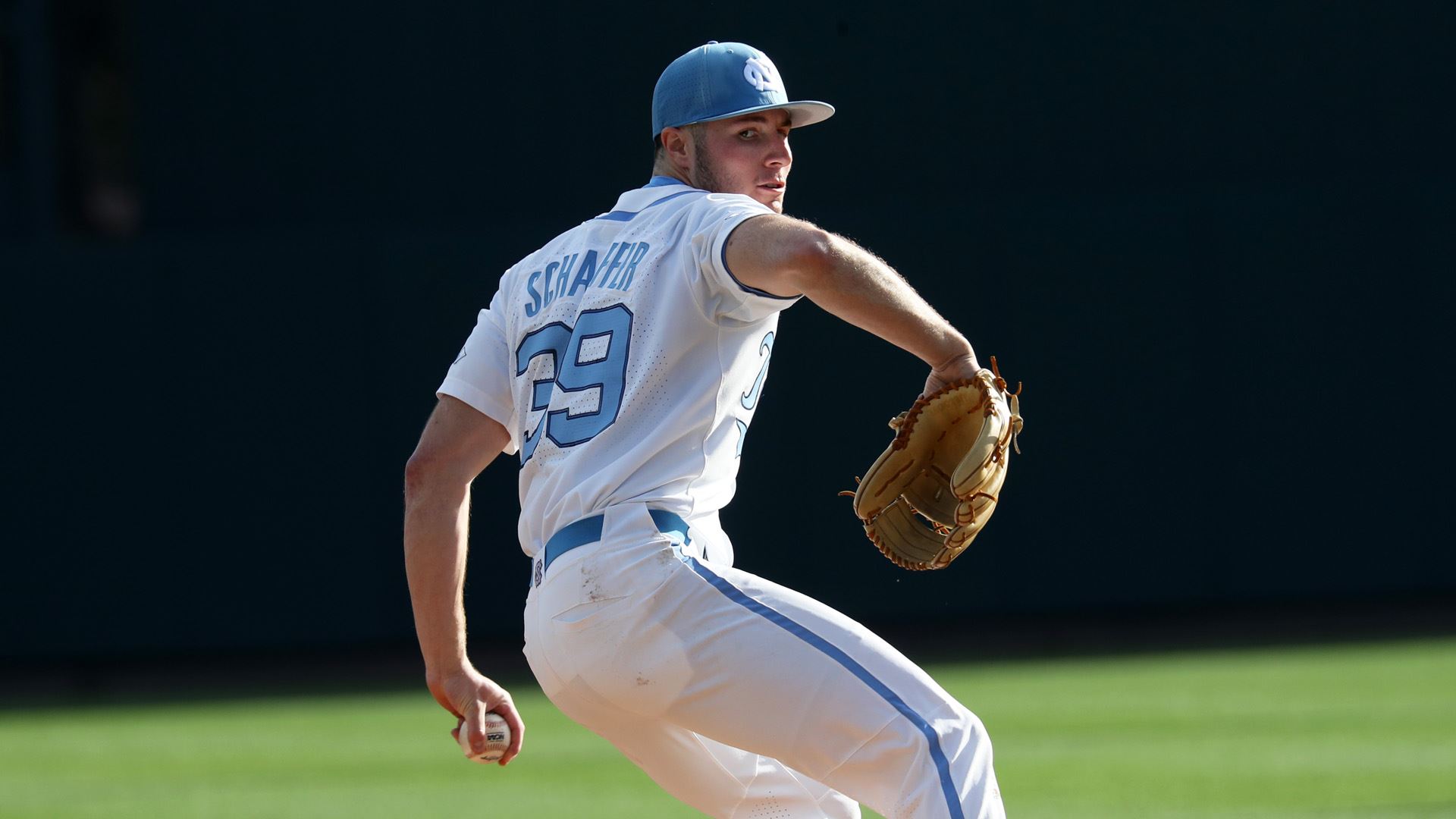 How much did UNC baseball miss Vance Honeycutt?