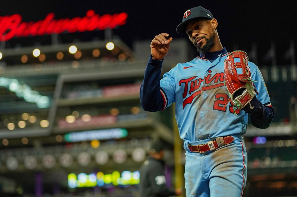 Washington Nationals on X: The Best Uniforms in @MLB™ And that's