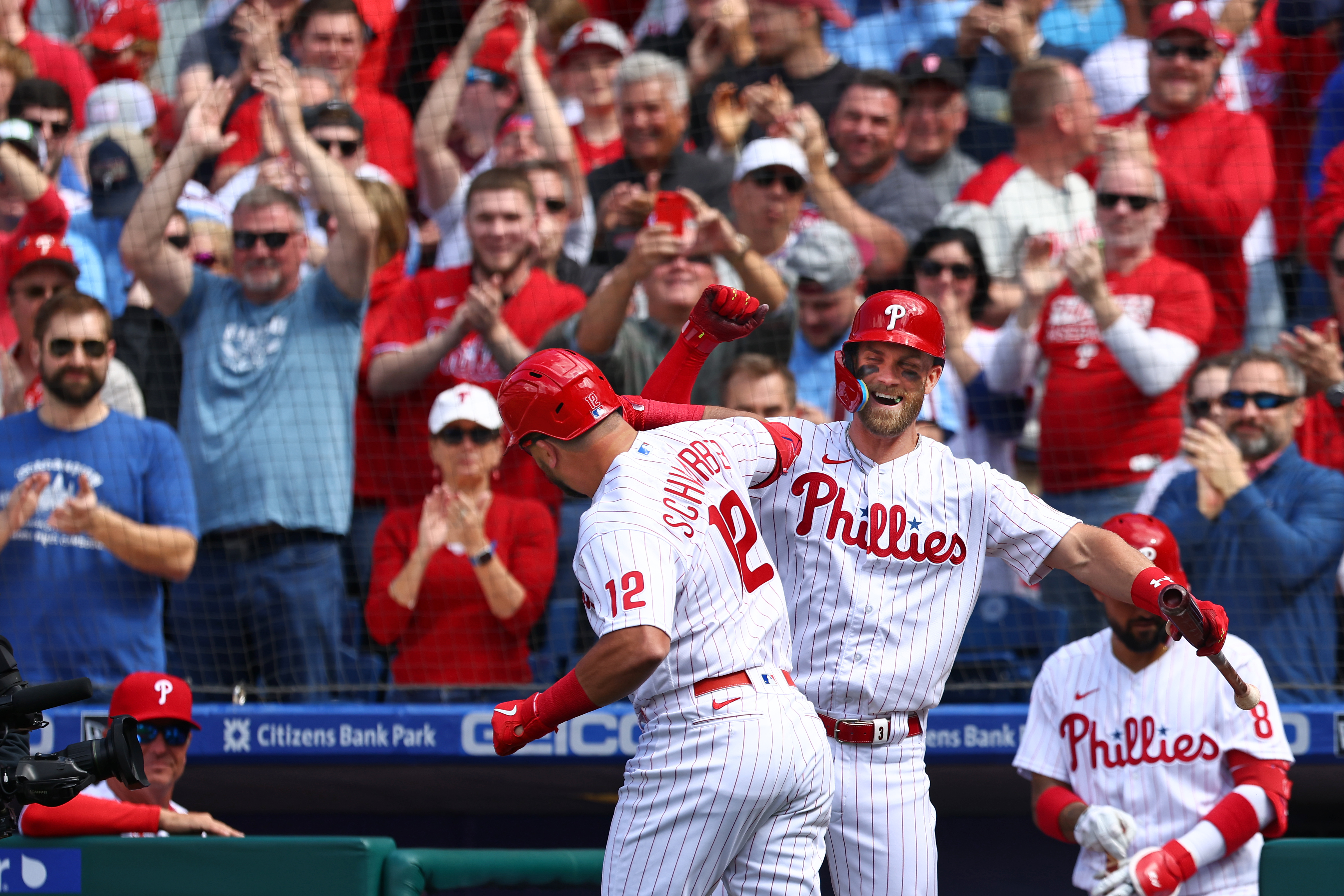 Is It Time for Philadelphia Phillies to Bench Kyle Schwarber