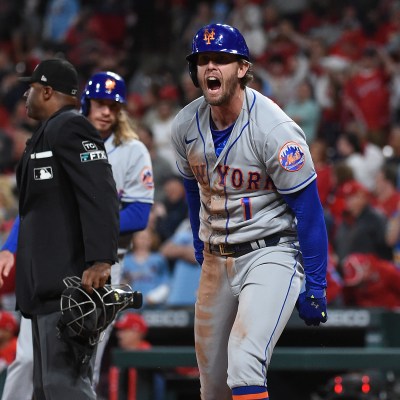 With Jeff McNeil's deal done, Pete Alonso figures to be next - Newsday