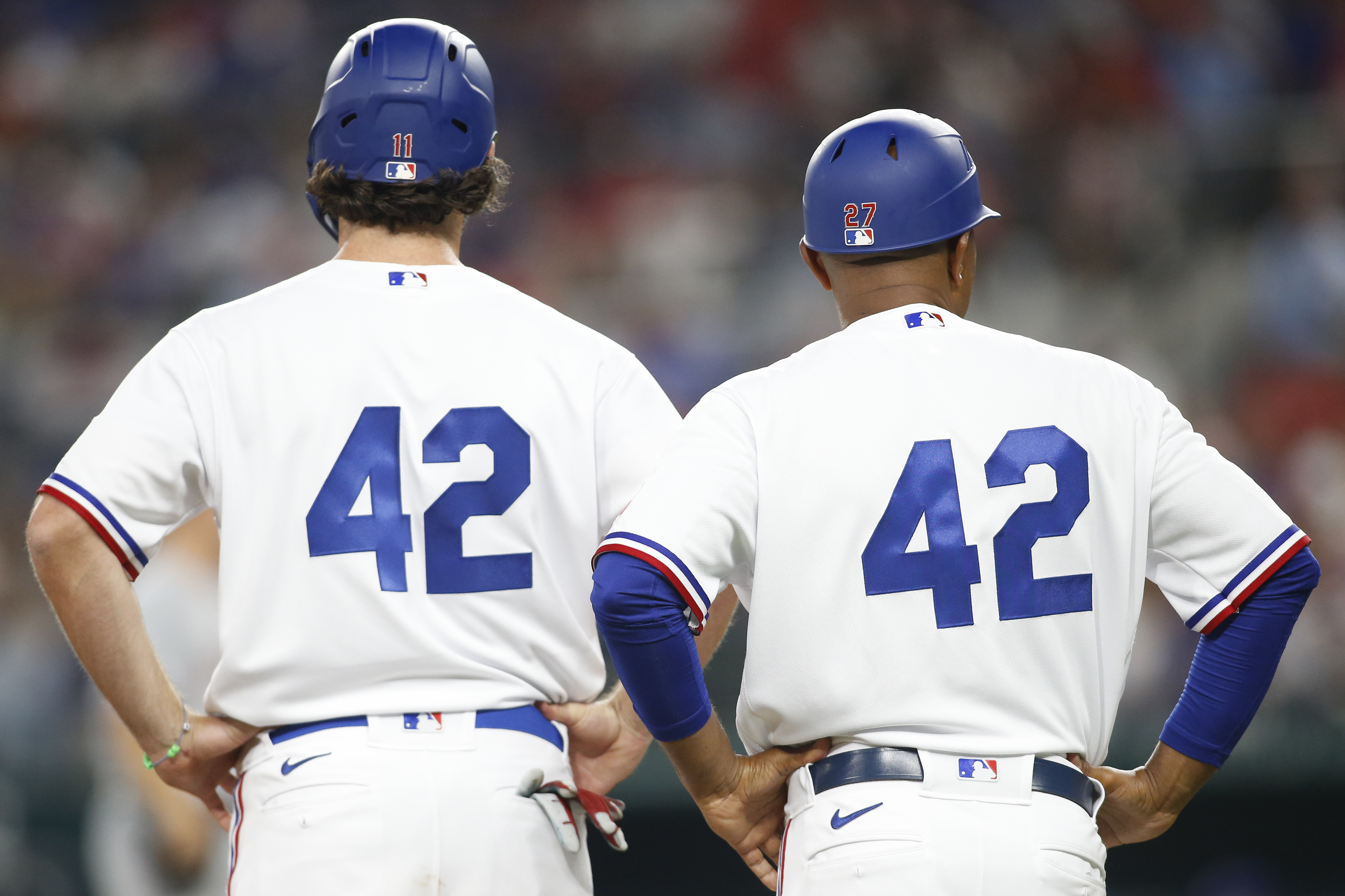 The Texas Rangers: Revisiting A Complicated Legend