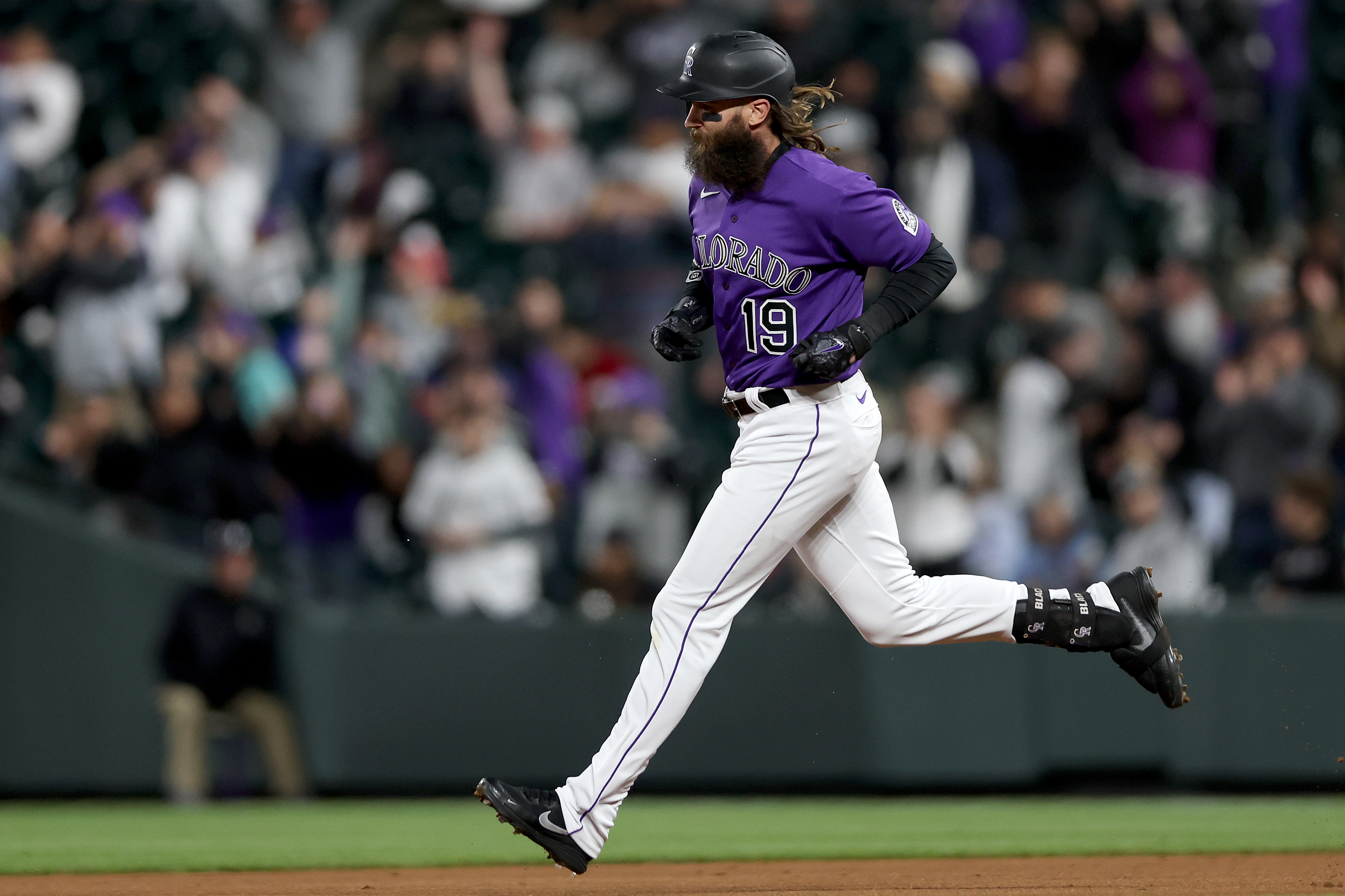 Series Preview: The Colorado Rockies? Now? In this economy? Can
