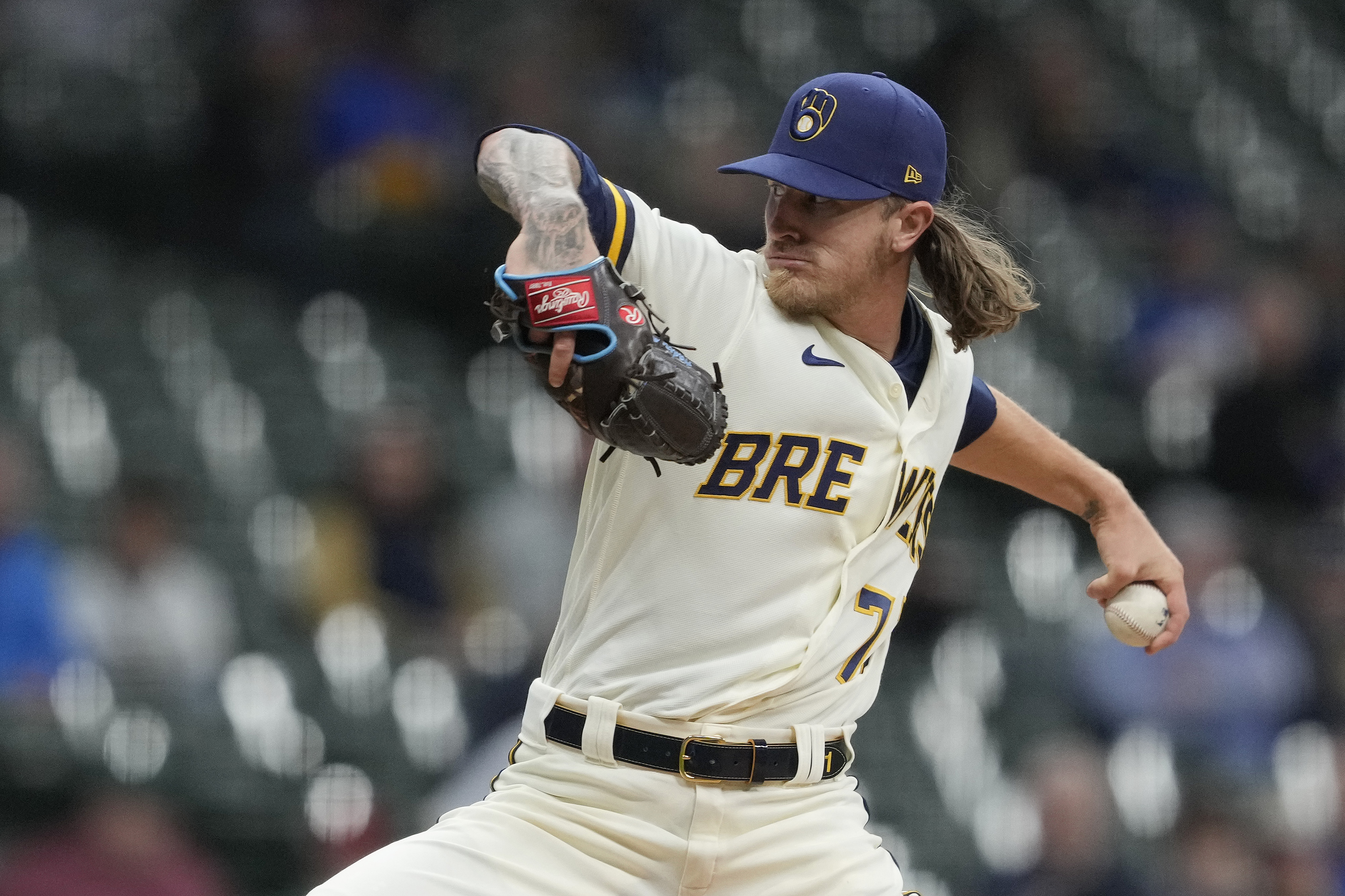 Milwaukee Brewers 2022 preview by position: Relief Pitcher - Brew Crew Ball