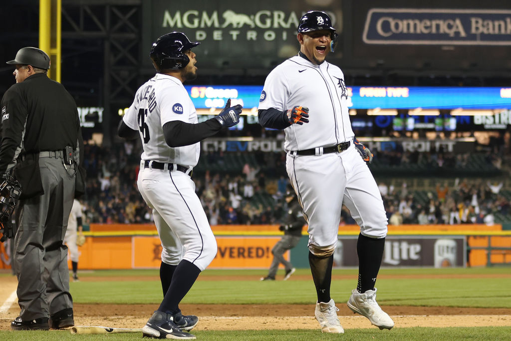 Miguel Cabrera will win MVP (again), Jurickson Profar is your