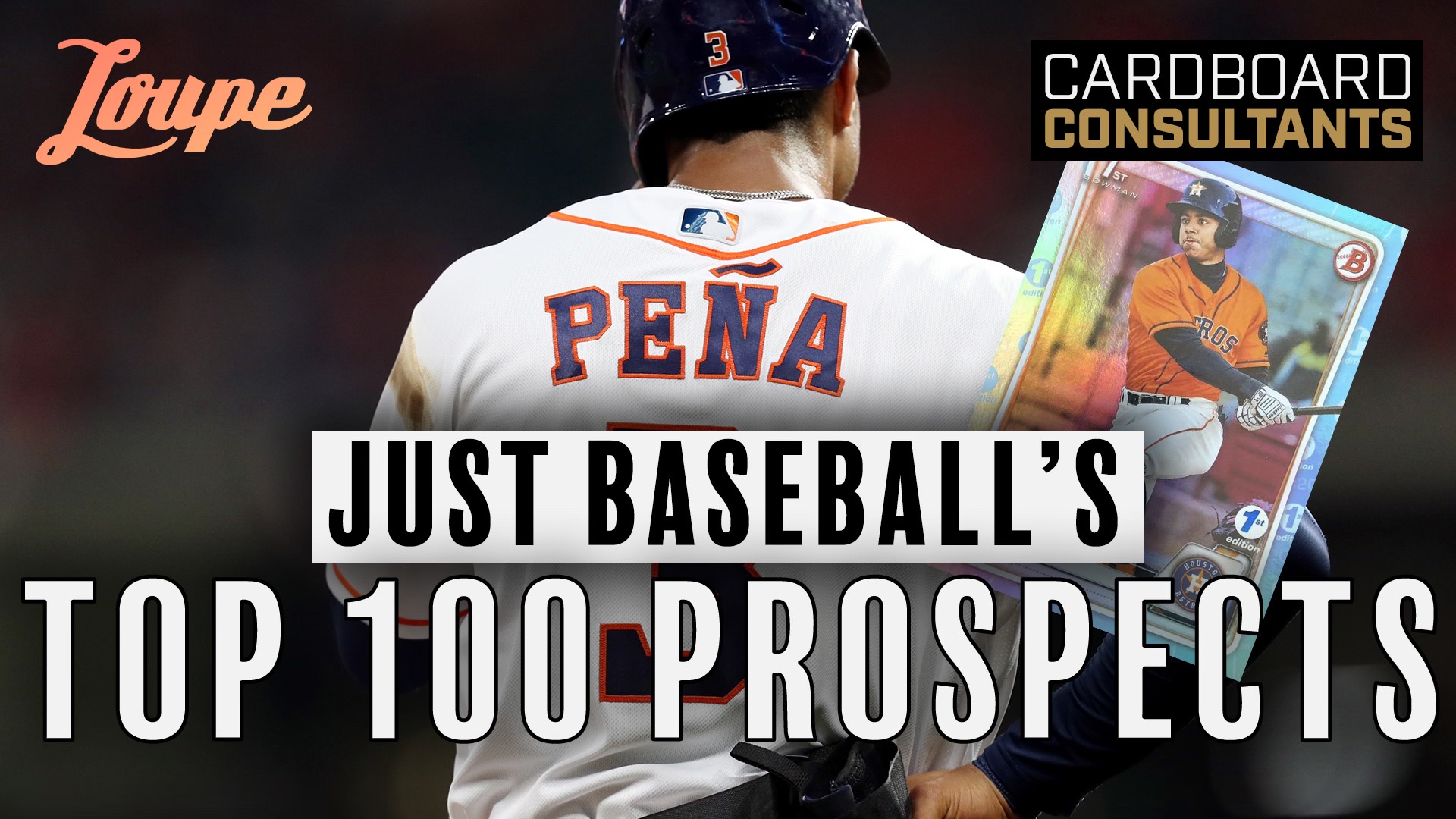 Five Biggest Risers in Just Baseball's Top 100 Prospects Just Baseball