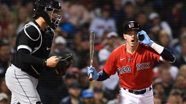 Trevor Story Adds Another Big Bat To The Explosive Boston Red Sox