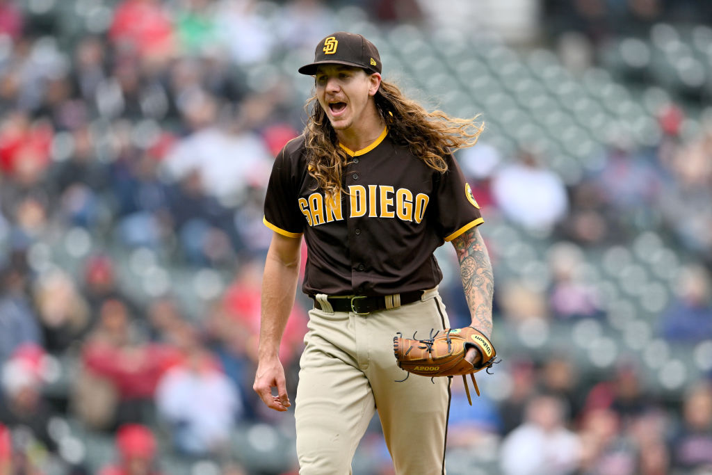 Trade-happy Padres add Mike Clevinger for playoff run - The Boston