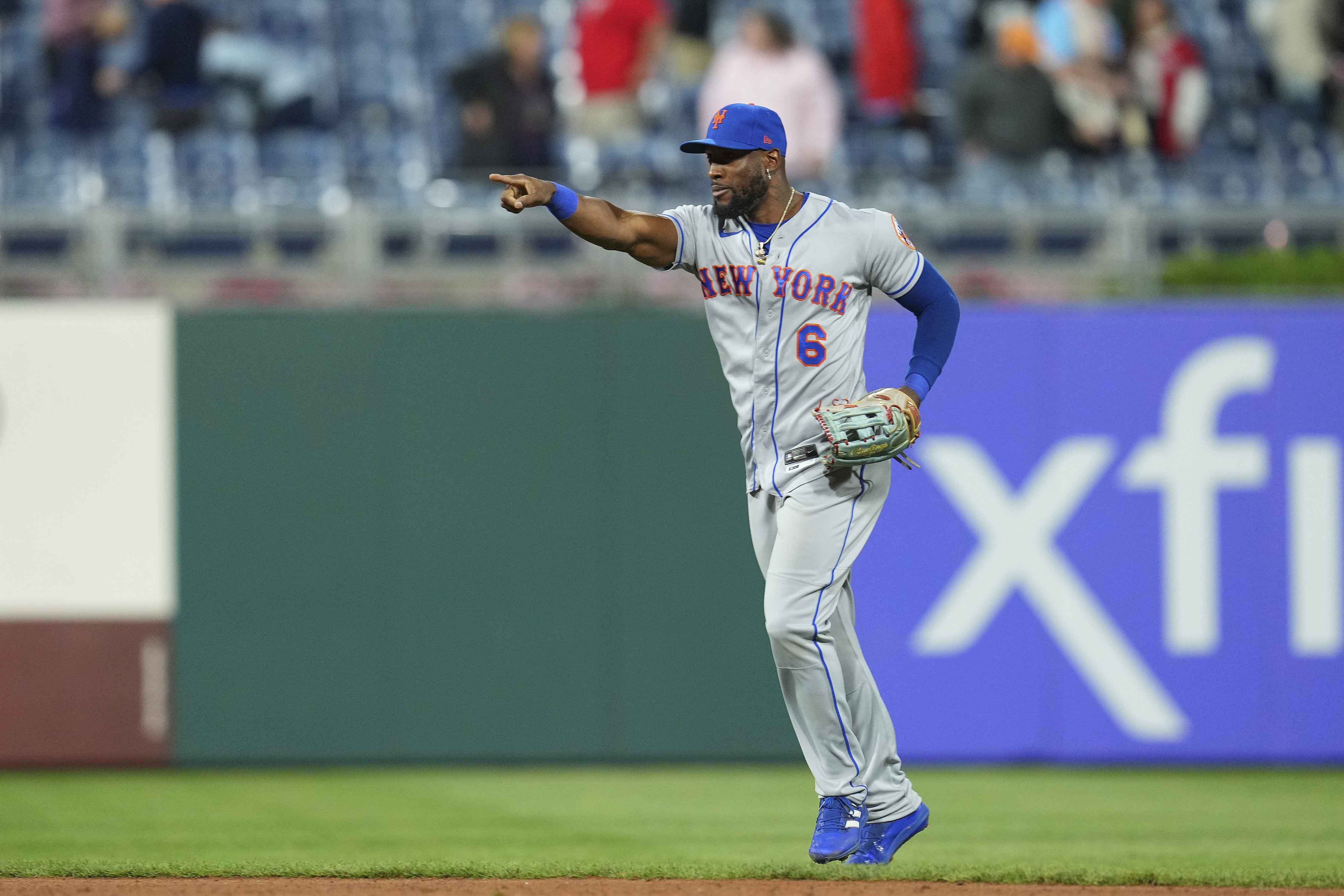 SNY Mets on X: New York Mets to have an RBI in 10 straight games