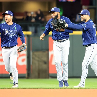 ESNY's MLB 2023 Preview: Are Rays finally rebuilding?