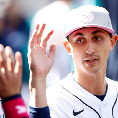 Top 15 Mariners of 2023: George Kirby is #4 as he looks to Improve