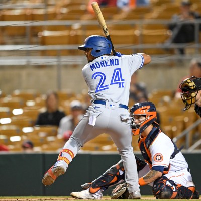 Adley Rutschman is leading a catching revolution up and down the  organization - Camden Chat