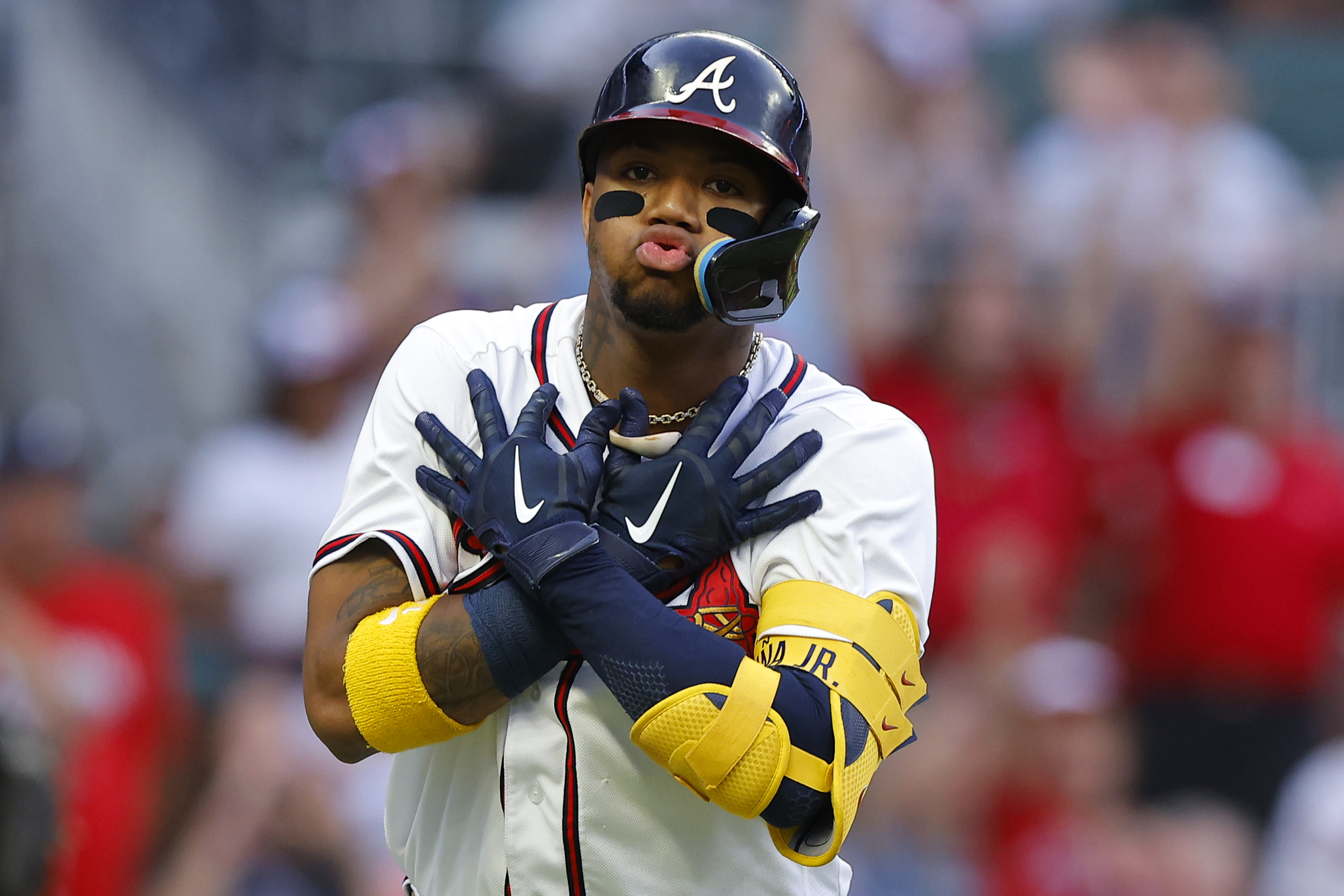 Top 5 best outfielders to target for youre 2018 fantasy draft part 2 –  There's no crying in baseball blog
