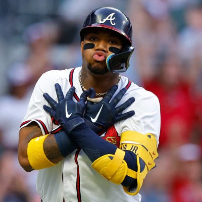 Ronald Acuna Jr. stats, explained: Inside the history of Braves