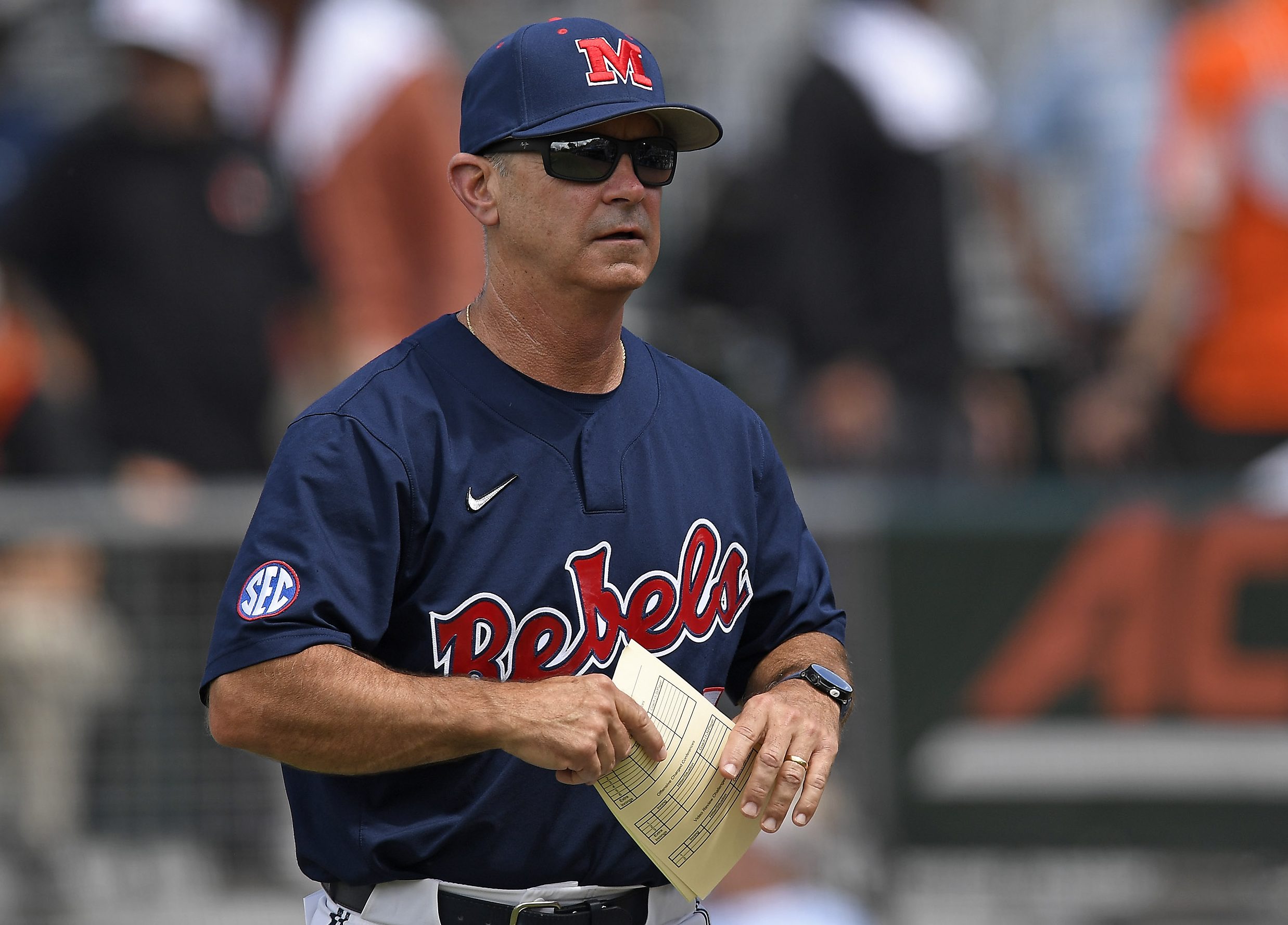 Ole Miss advances to the College World Series final, News