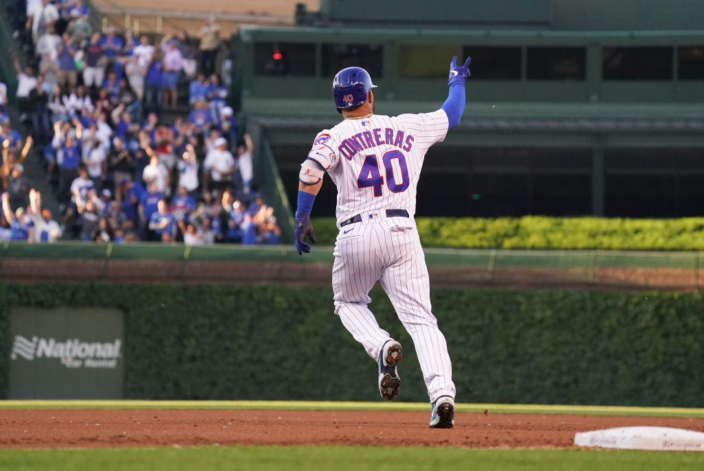 5 landing spots for 2x All-Star Willson Contreras