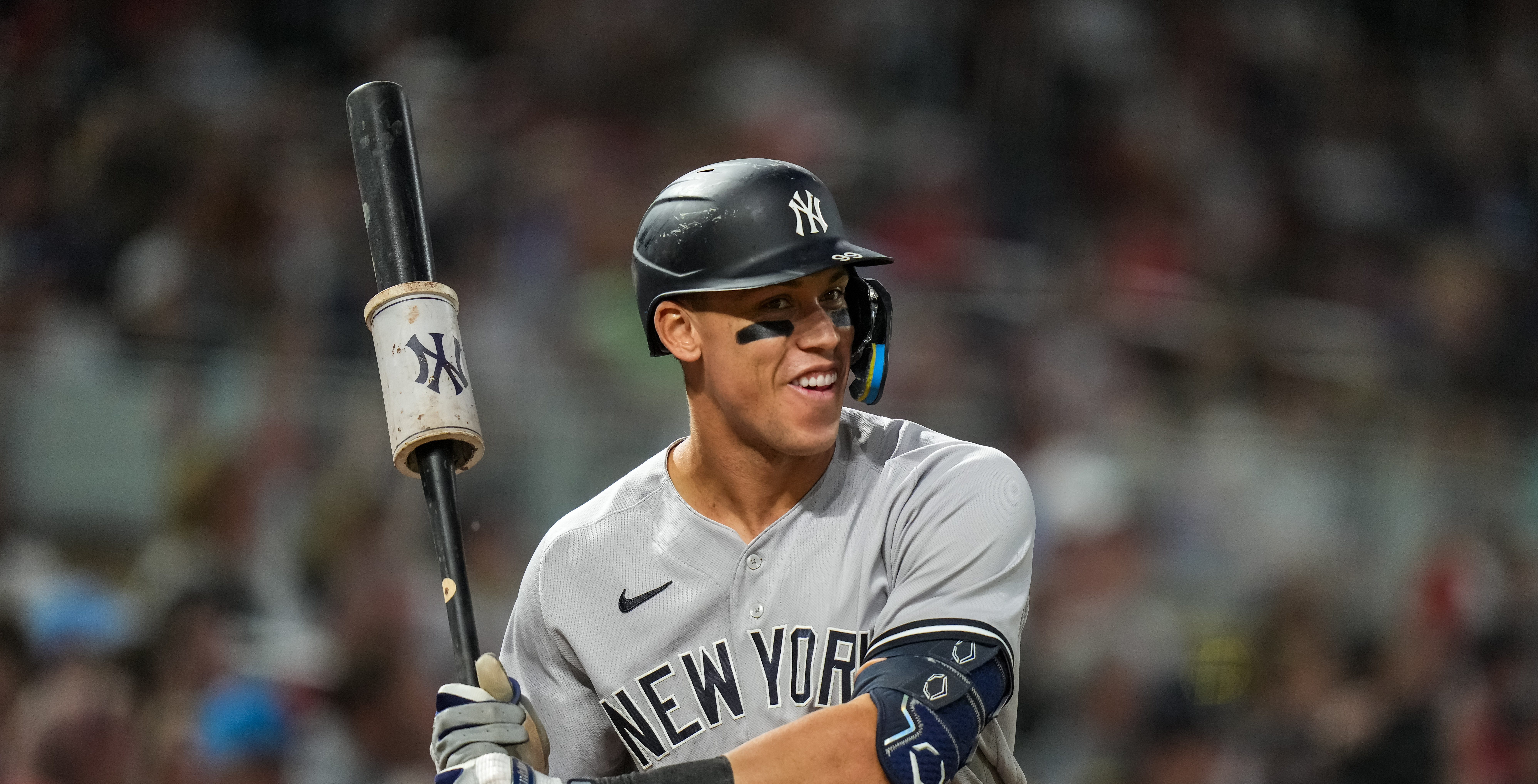 Means a Lot to Me'- Aaron Judge Opens Up on 'Incredible Honor' in
