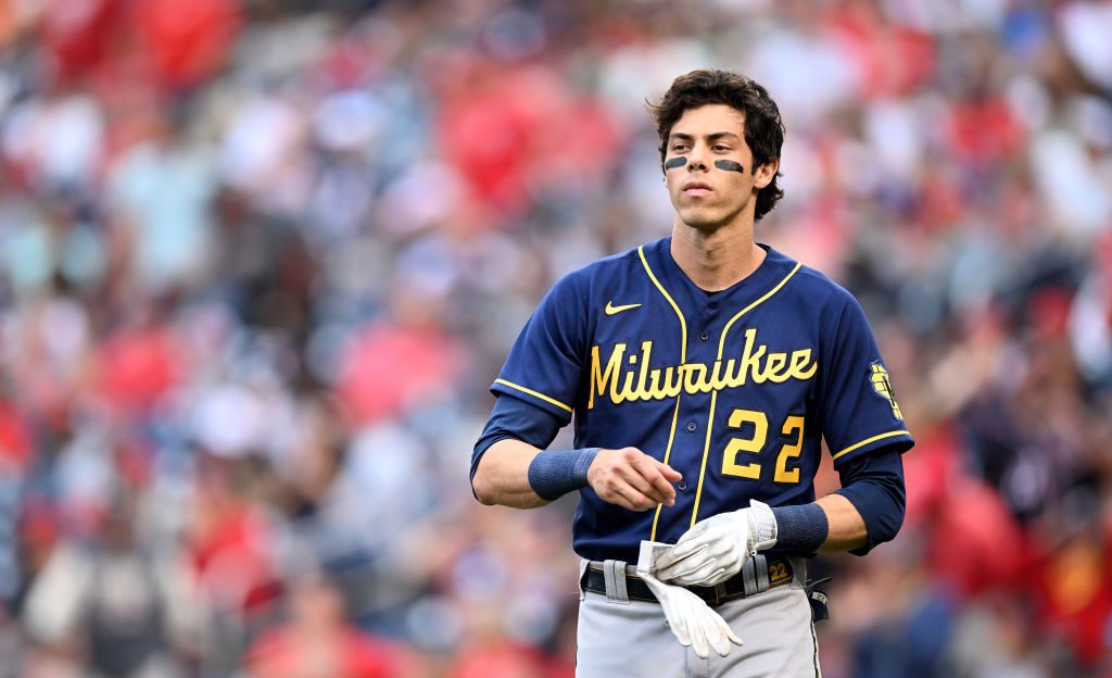 Milwaukee Brewers Keep Winning Despite Playing In MLB's Smallest
