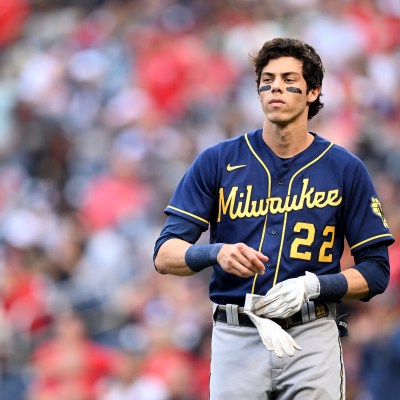 2021 Milwaukee Brewers Top MLB Prospects — College Baseball, MLB