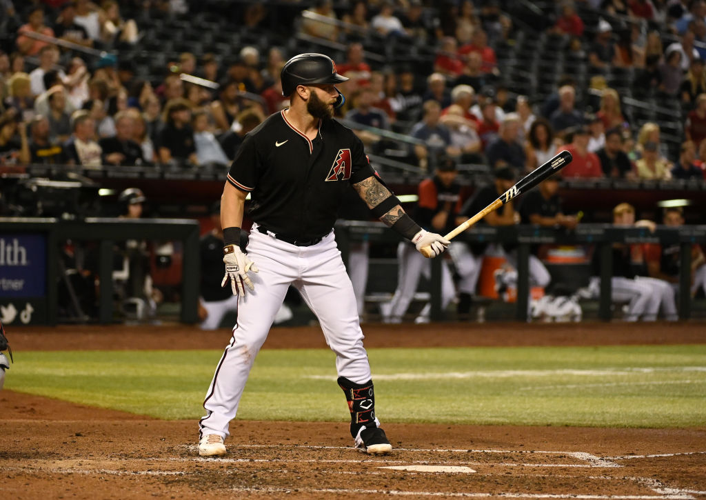 Christian Walker powers the Arizona Diamondbacks to a series win