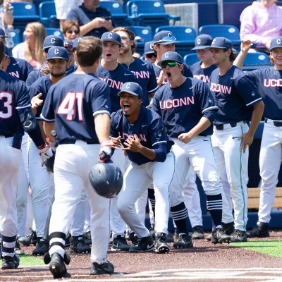 UNC Baseball: Tar Heels Overpower High Point, 16-2 