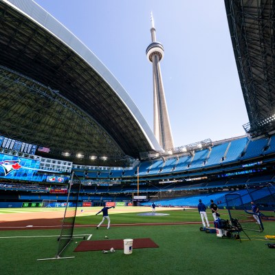 A Rogers Centre veteran's tips for getting the most out of the