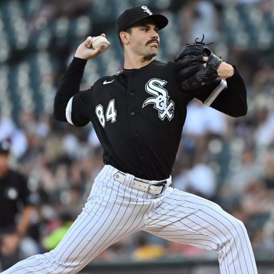 Chicago White Sox ace Dylan Cease has no-hit bid spoiled with two out in  ninth - ESPN