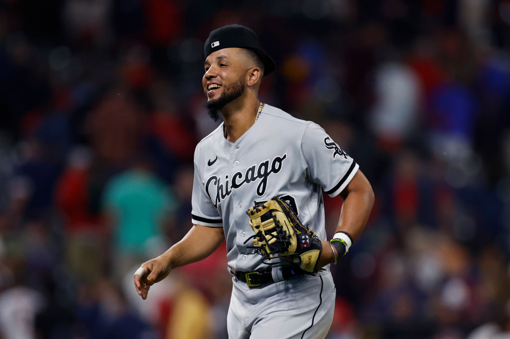 José Abreu on player growth, 03/22/2021