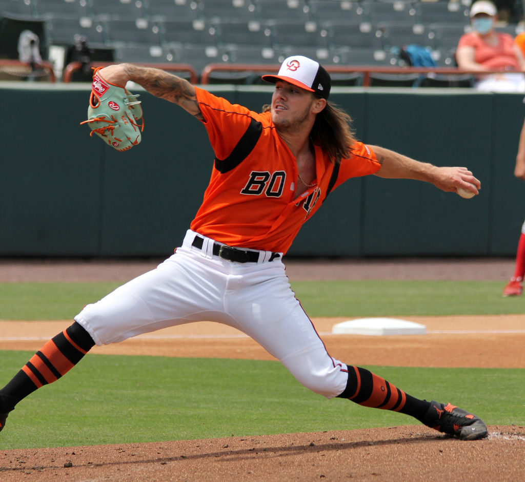 Orioles news: southpaw pitcher undergoes surgery