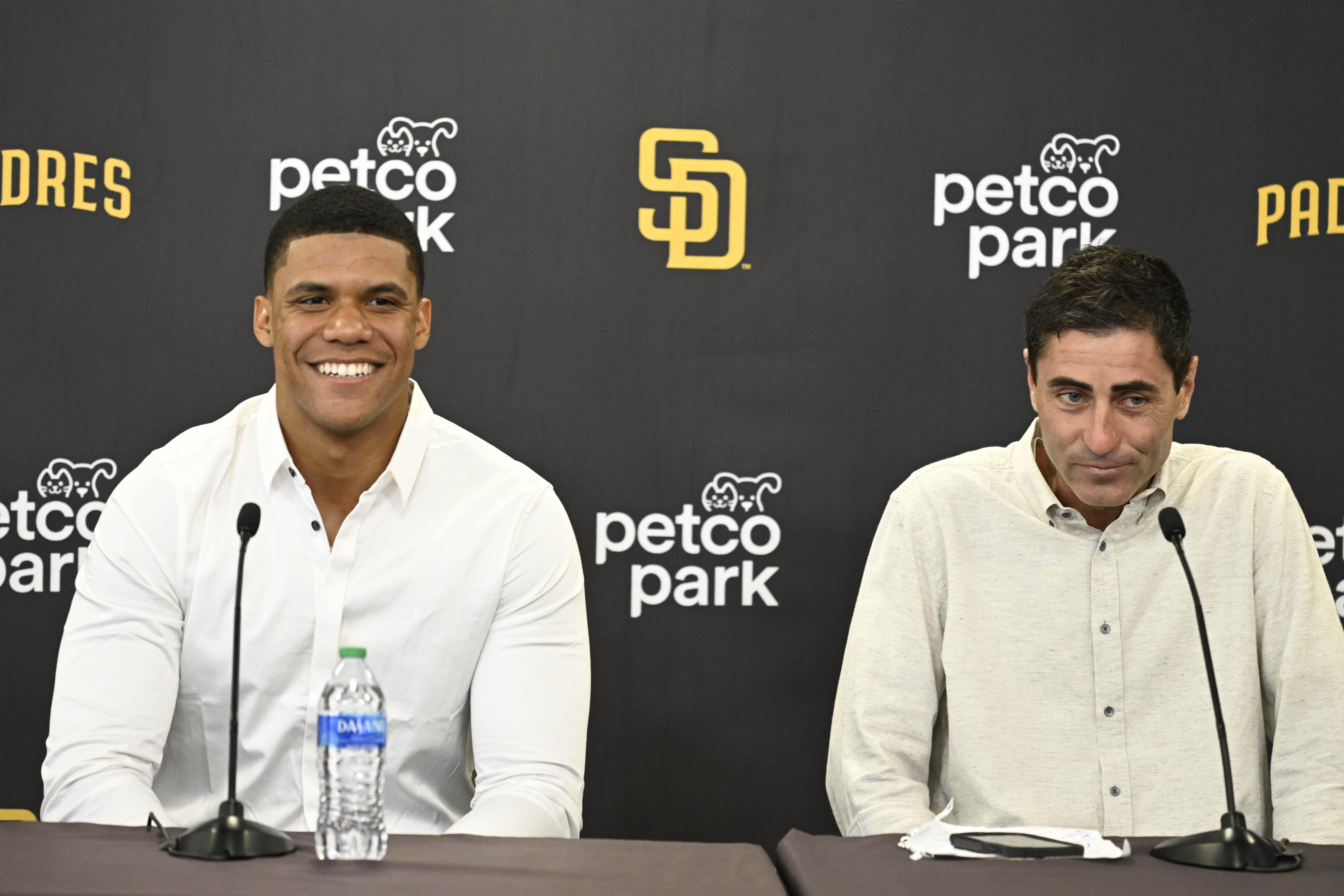 LISTEN: Analyzing the Padres Trade for Josh Hader and Joe