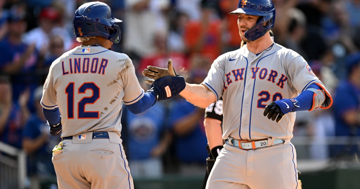 New York Mets 2023 Season Preview | Just Baseball