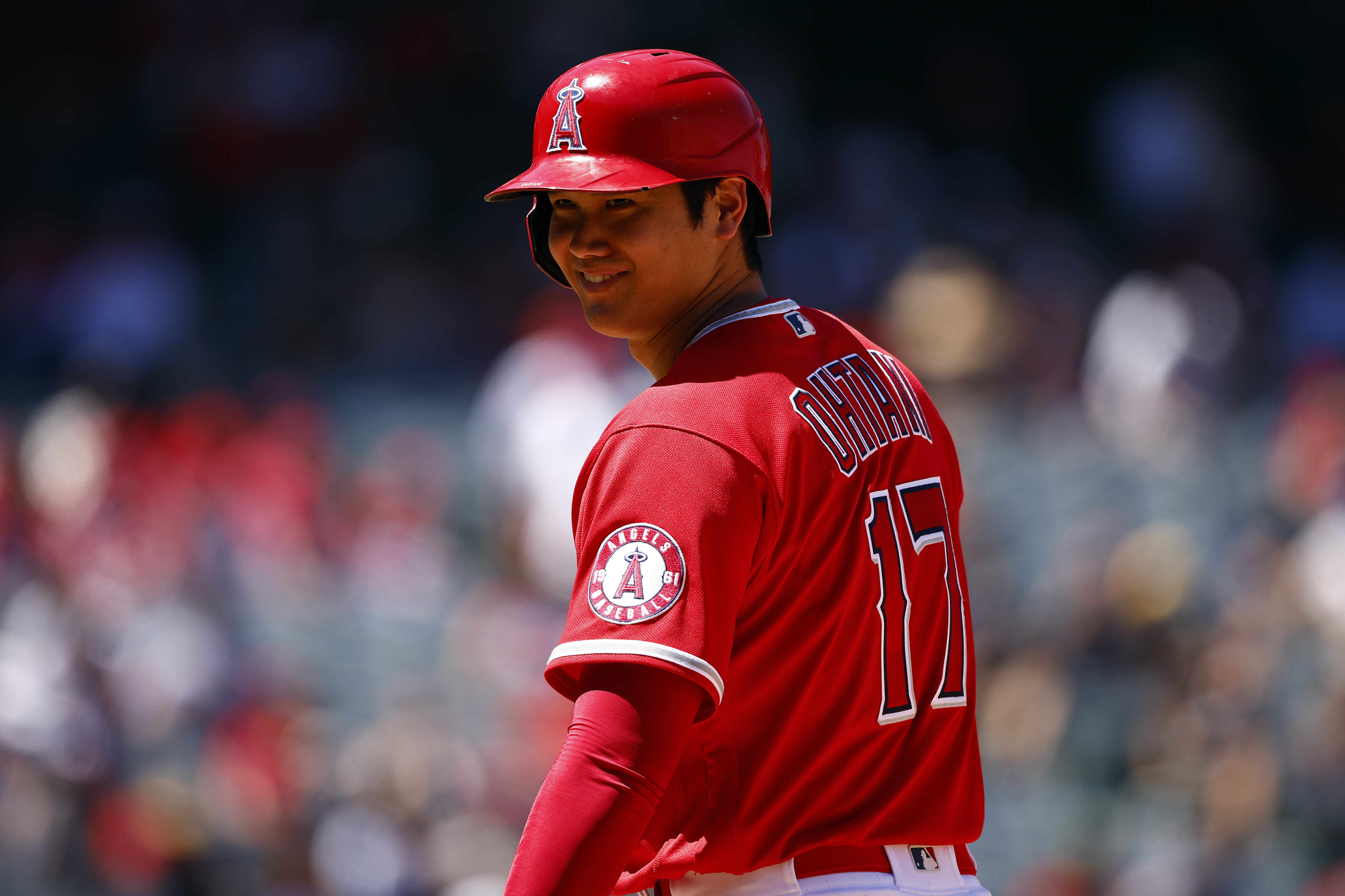 Shohei Ohtani is Still the League's Most Valuable Player