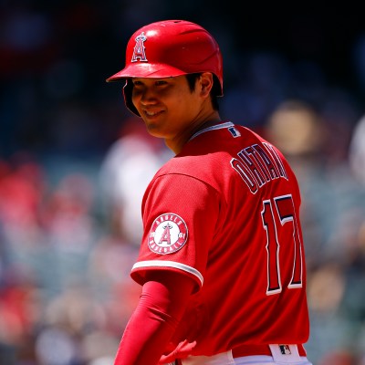 SHOHEI OHTANI FANTASY VALUE, BATTING AVERAGE VS. OBP & FYPD