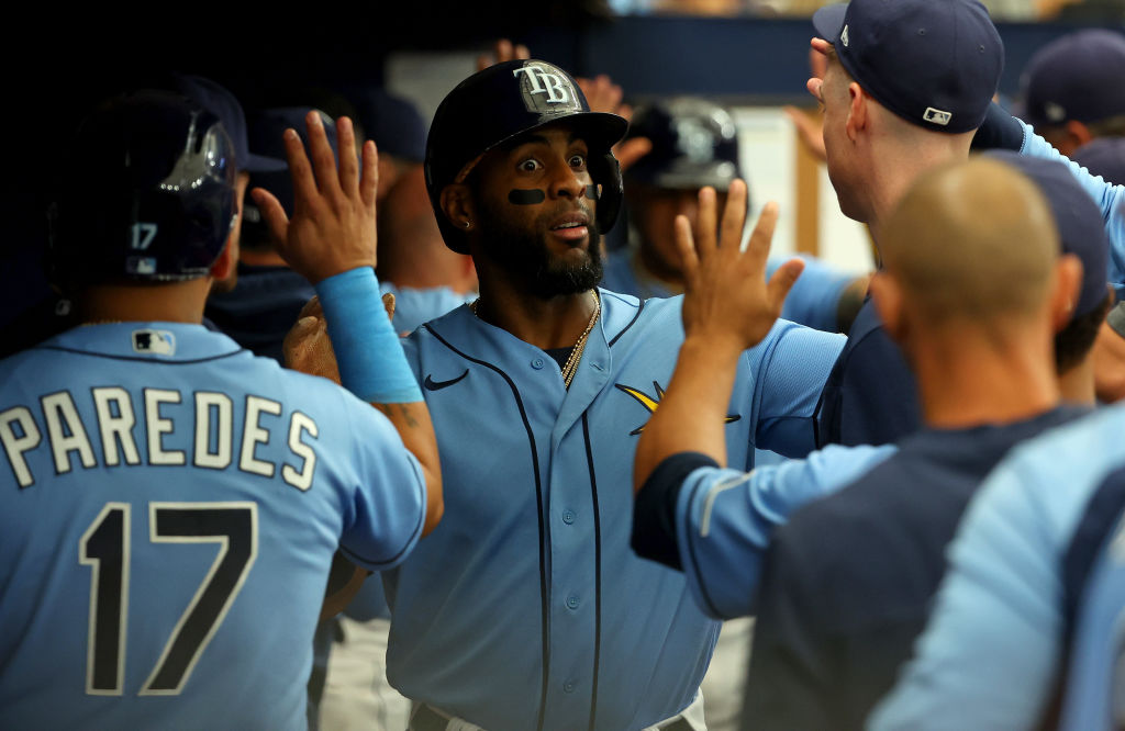 2023 MLB Season Preview: Tampa Bay Rays - Battery Power