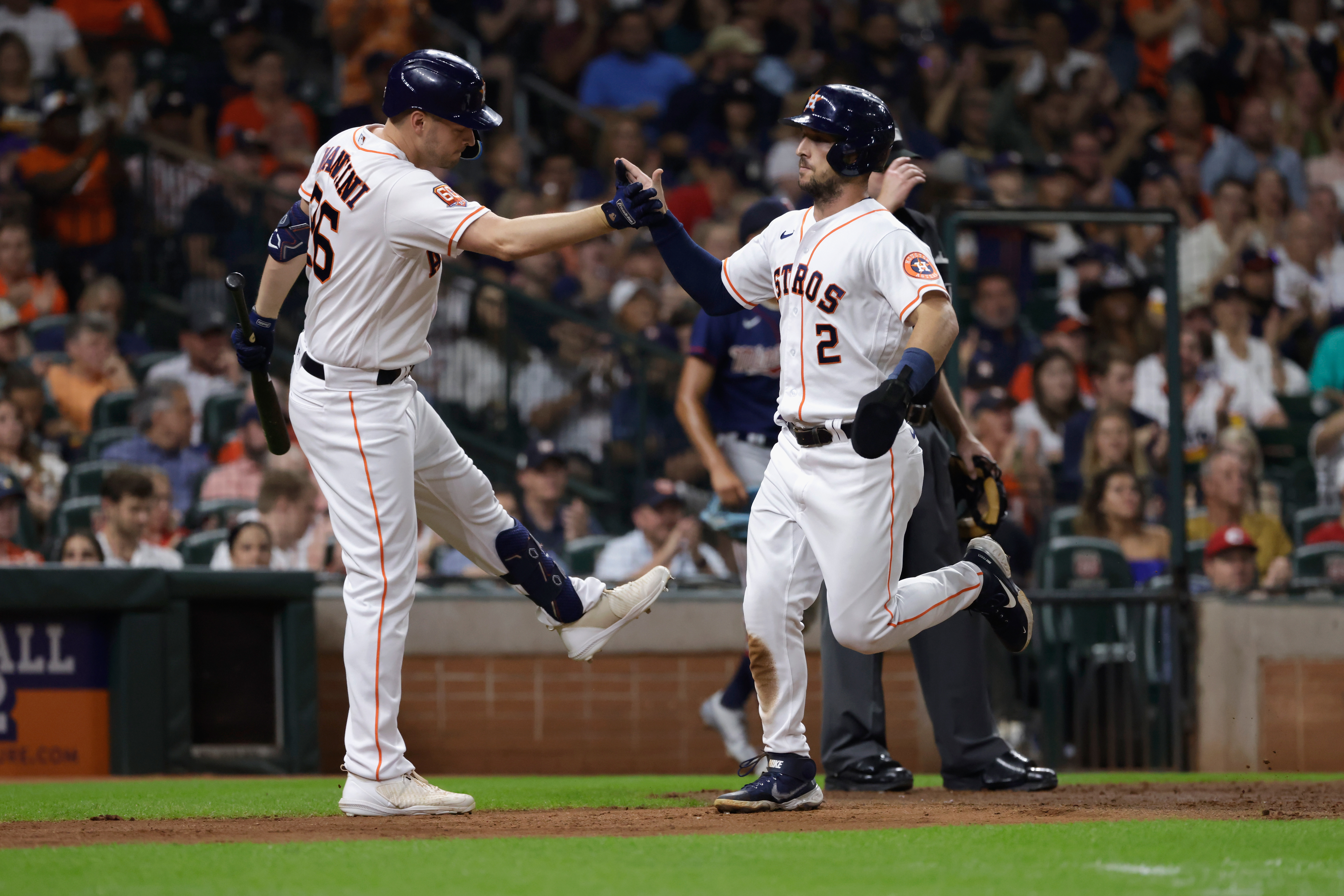 Astros: 2 reasons Houston is the World Series favorite after 2022