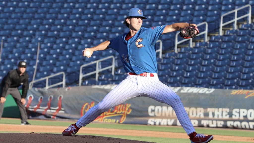 Phillies Top Prospect Andrew Painter is the Most Dominant Arm in the Minors