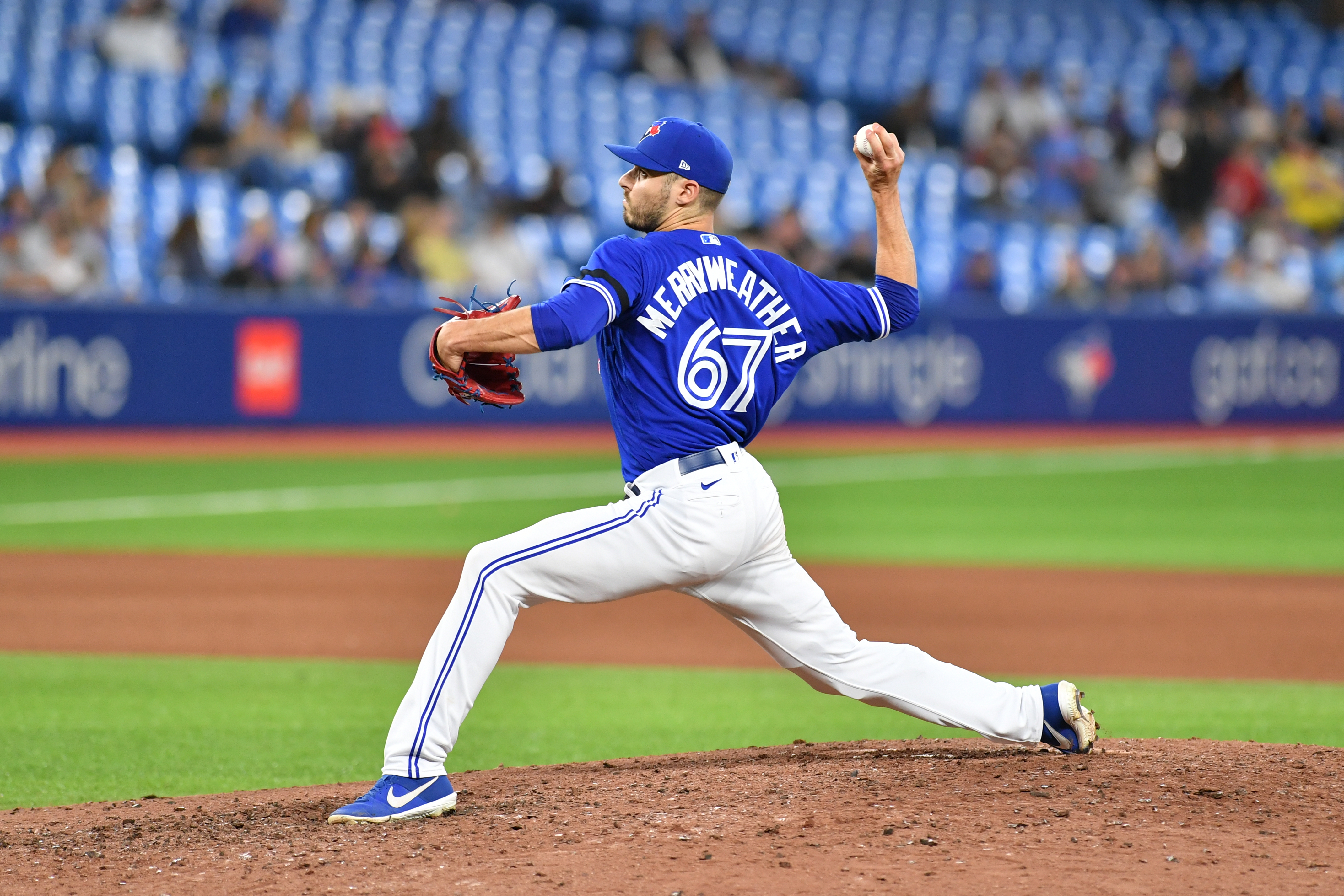 Blue Jays: Kirk to 60-day IL, More roster moves on Saturday