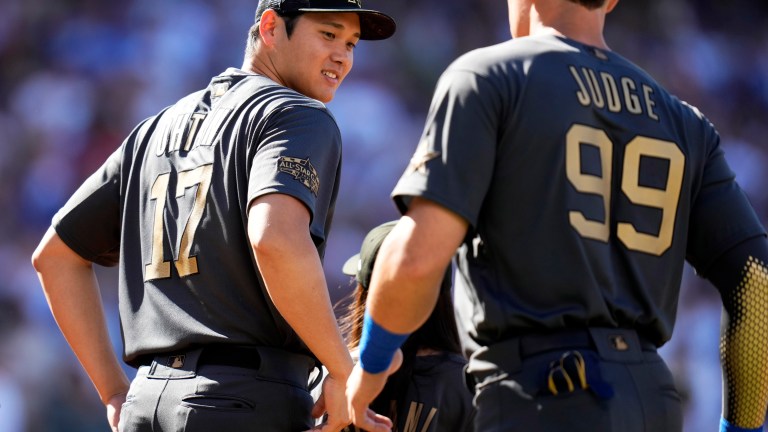 2022 MLB All-Star Game rosters: Shohei Ohtani, Aaron Judge
