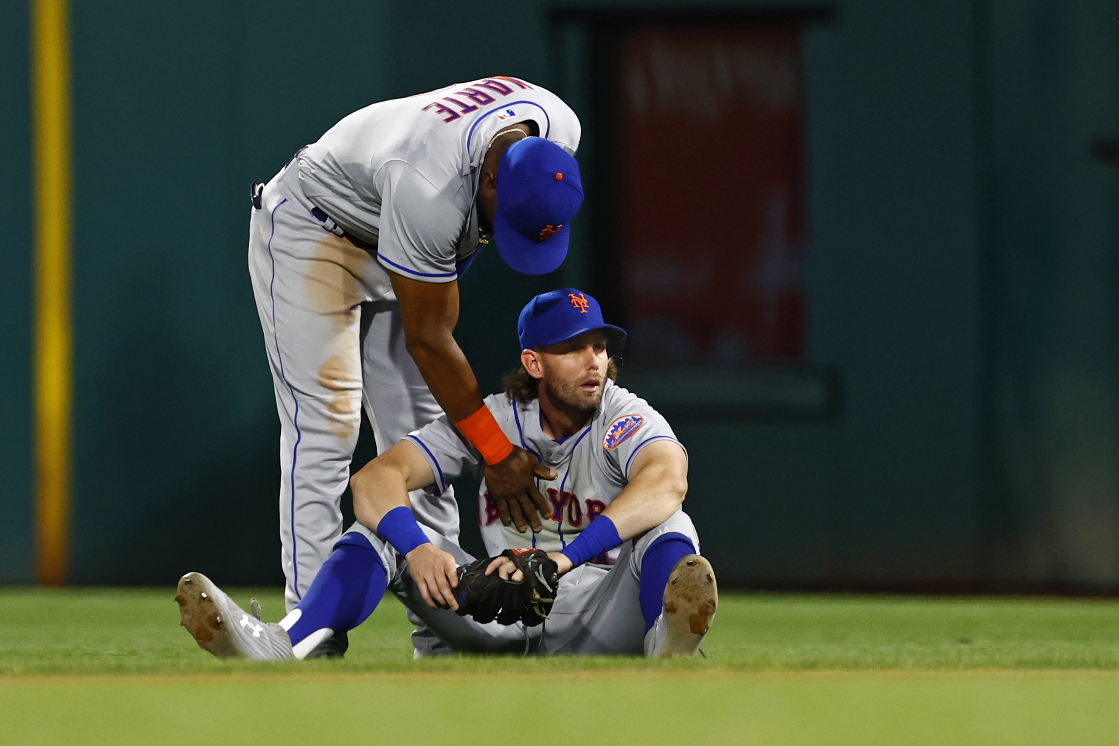 Jeff McNeil: NY Mets lineup flourishing wherever he's slotted