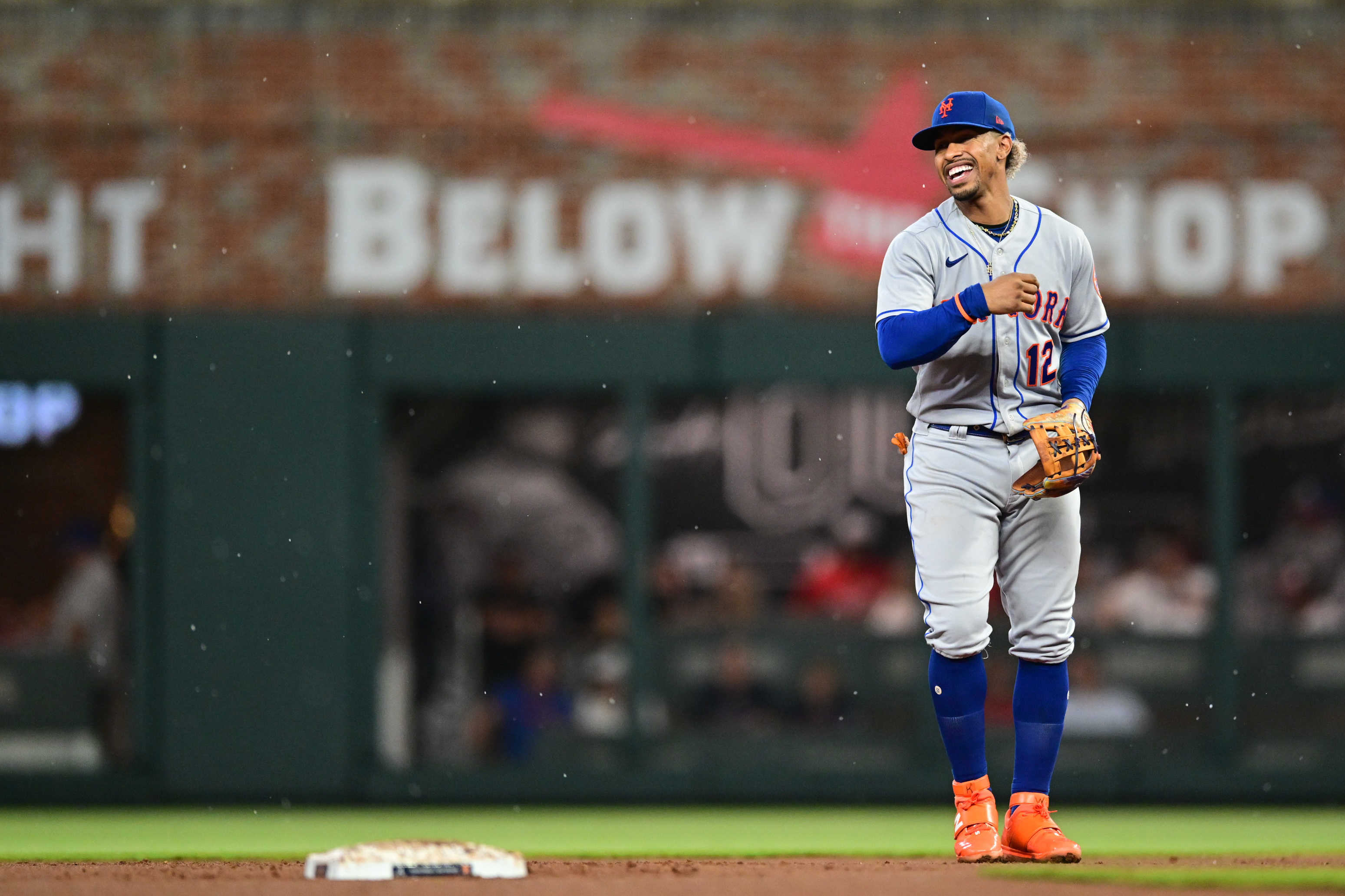 NY Mets offered Francisco Lindor a 10-year, $325 million extension