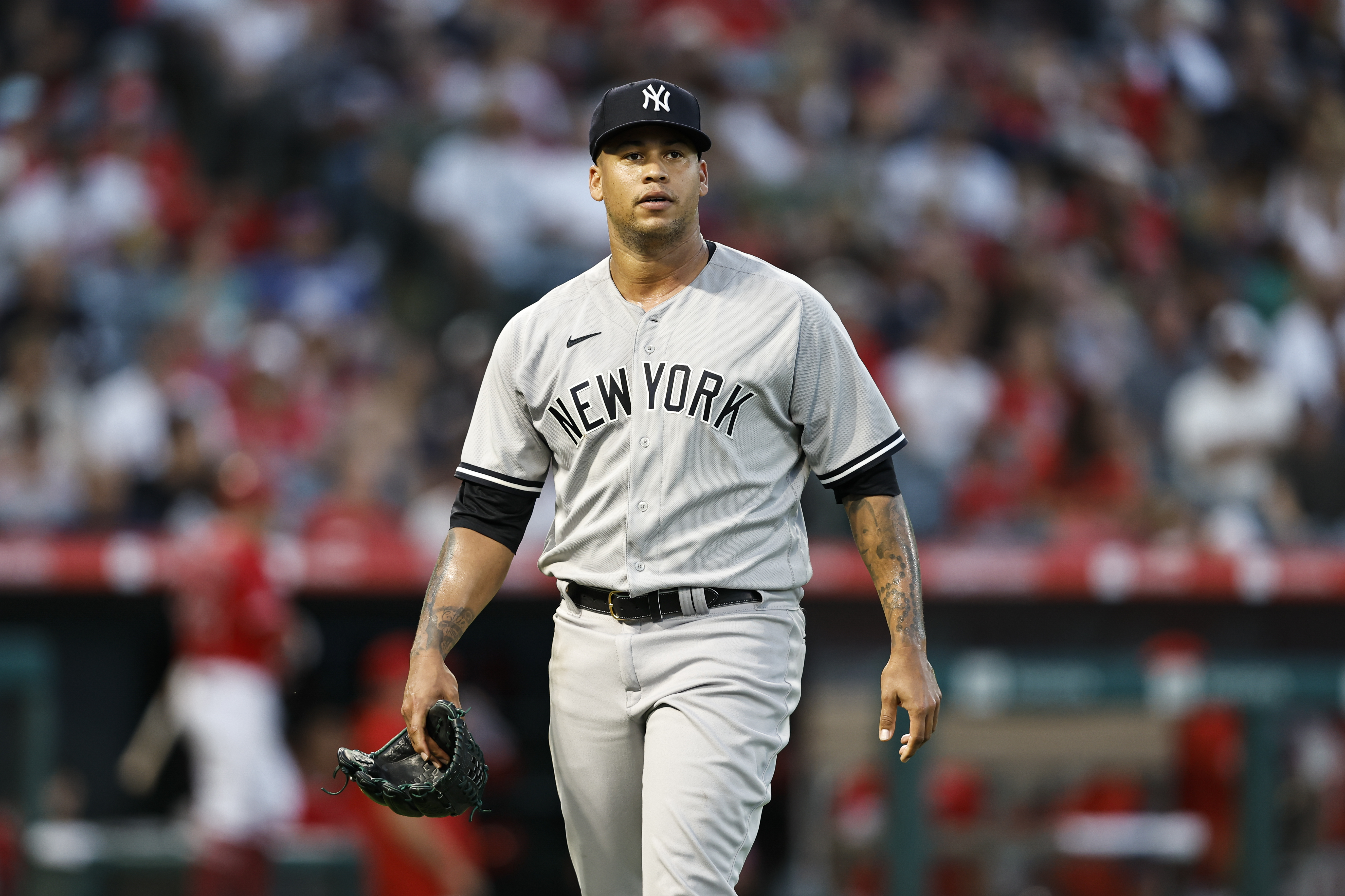 Yankees Finish August With Frustrating 10-18 Record - The New York