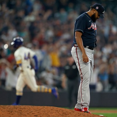 MLB All-Star Game: Kenley Jansen on his fellow 400-save club