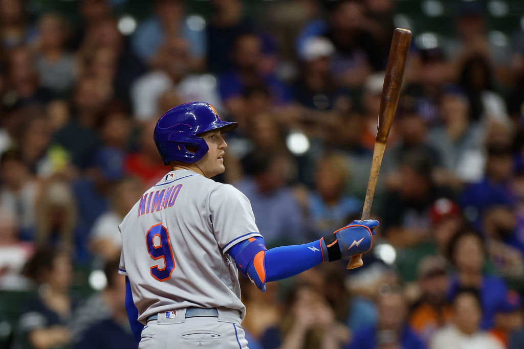 MMO Free Agent Profile: Brandon Nimmo, CF - Metsmerized Online