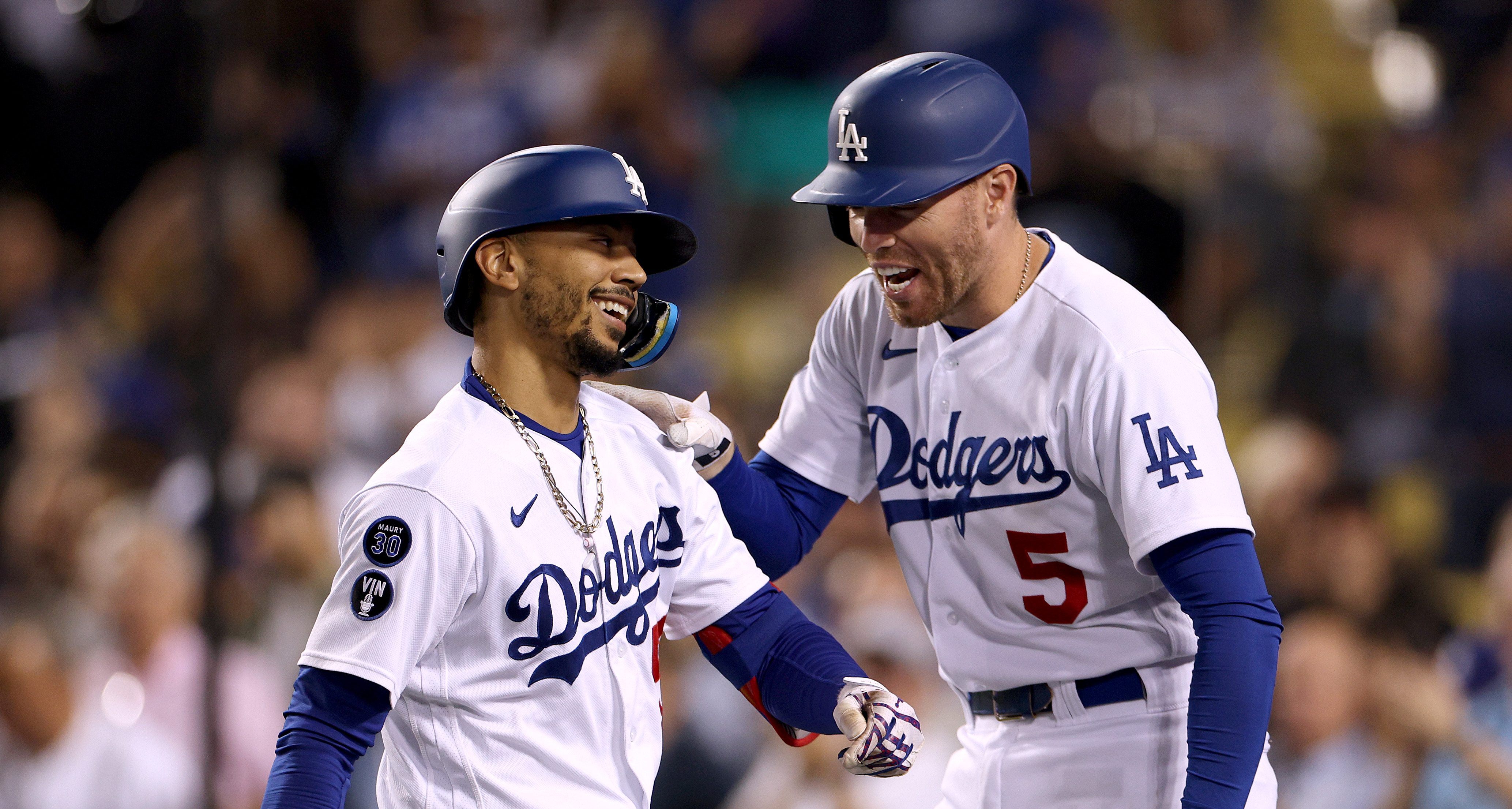 MLB announces broadcast schedule for World Series  CBSSportscom