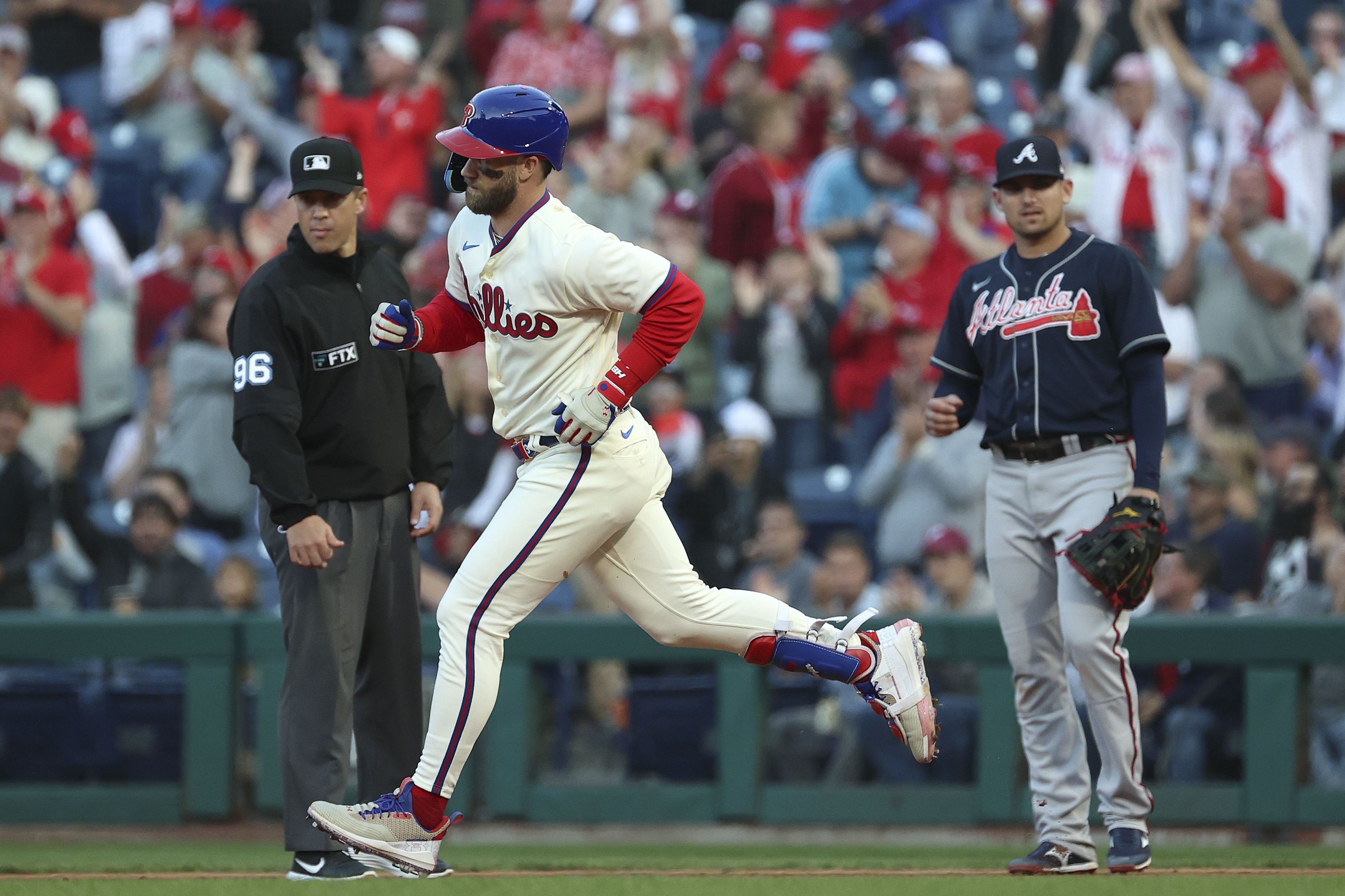 World Series 2023 odds: Phillies improve their chances with Trea Turner,  but Astros and Dodgers still favored