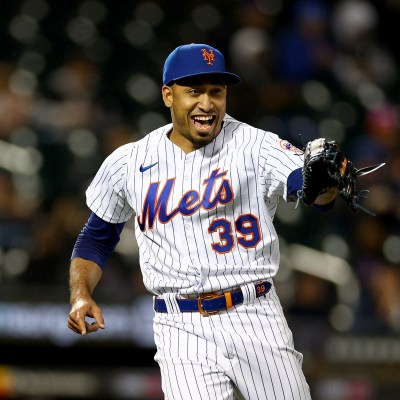 Edwin Diaz Had a Good 2019. Here's Why. - Diamond Digest