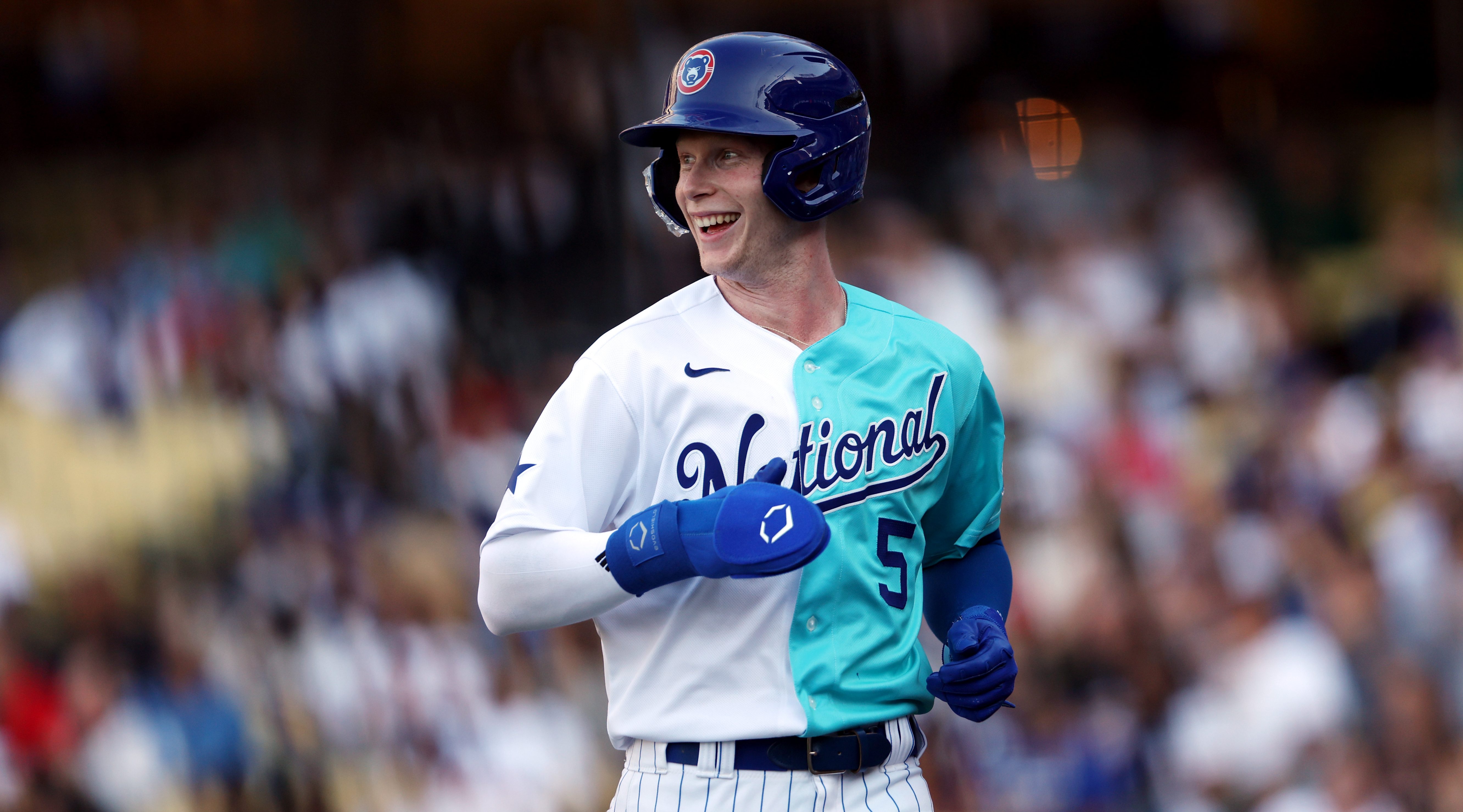Phillies News: Two Prospects Added to 2023 SiriusXM MLB All-Star